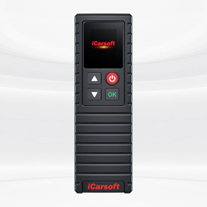 T-WAND 9000
