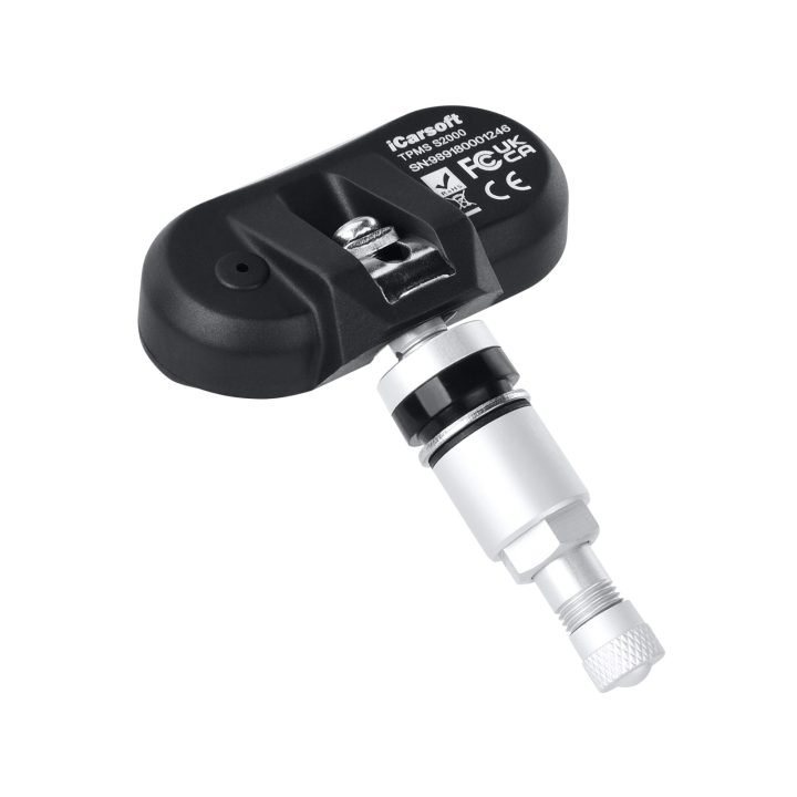 TPMS S2000