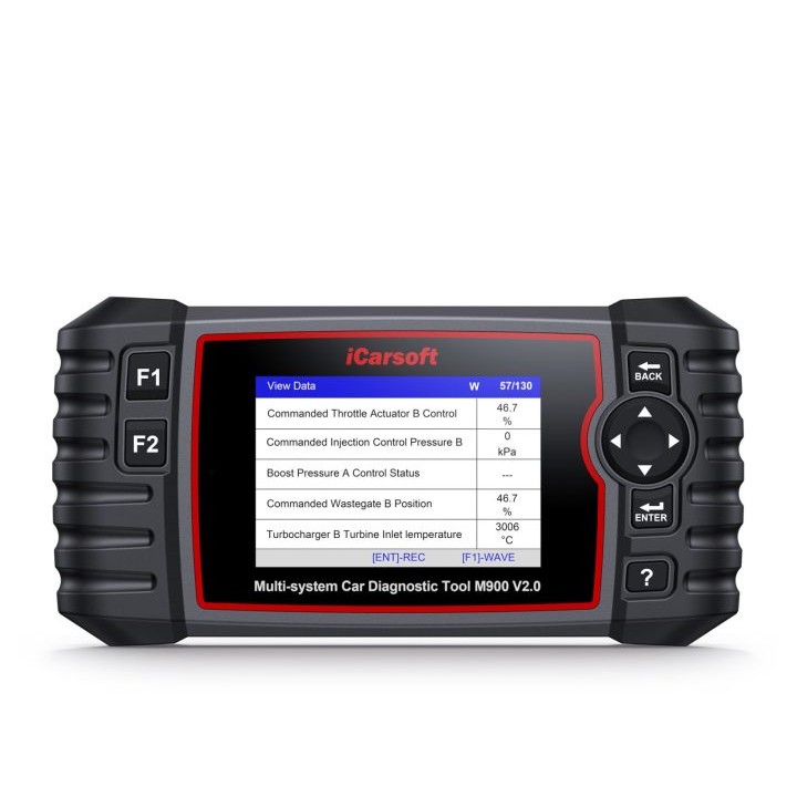 M900 V2.0