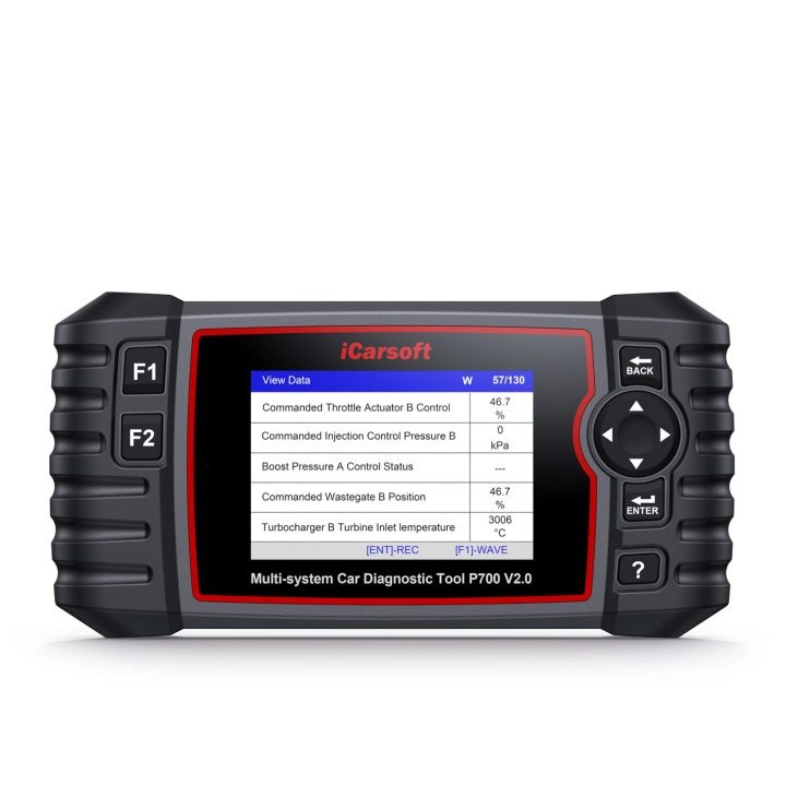 P700 V2.0
