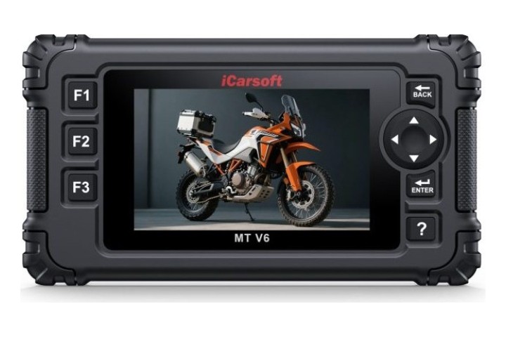 MT V6 for Honda