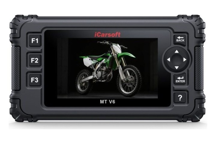 MT V6 for Yamaha