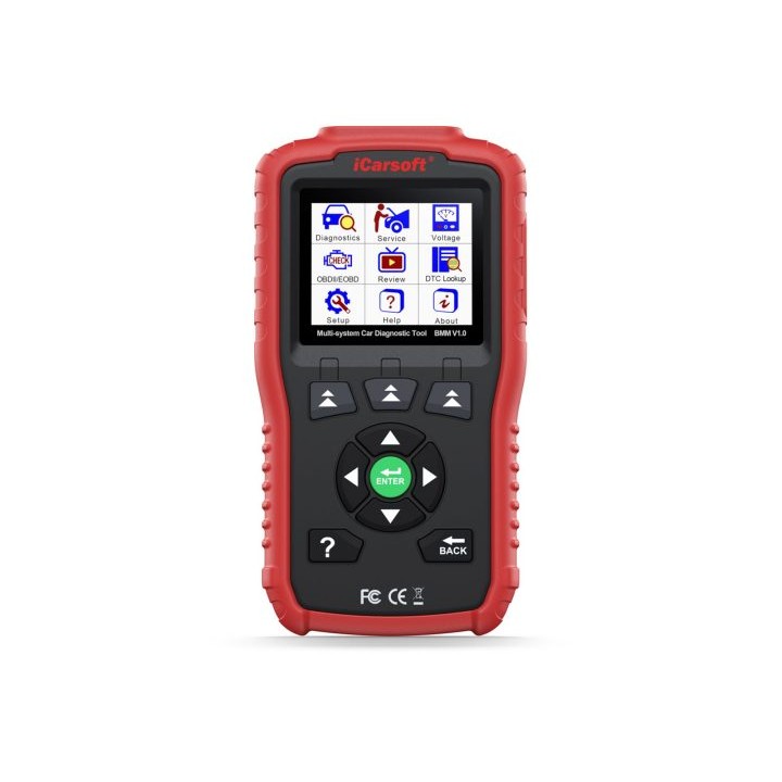 BMM V1.0