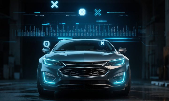Specific Trouble Codes for Chevrolet