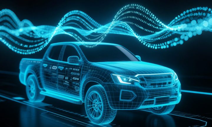 Specific Trouble Codes for Isuzu