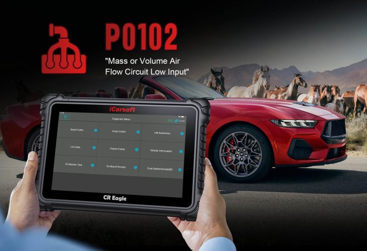 P0102 Code