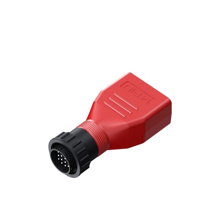 BMW 20 Pin Adapter