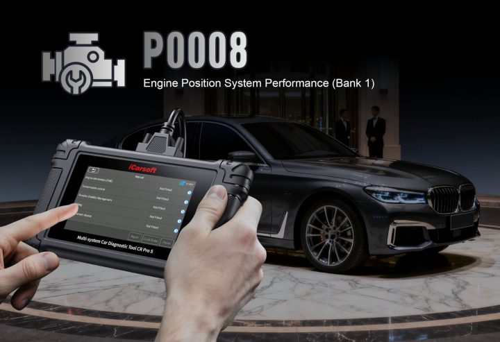 P0008 Code