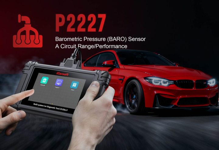 Resolve P2227 Easily