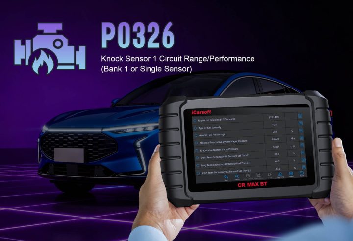 P0326 Troubles?