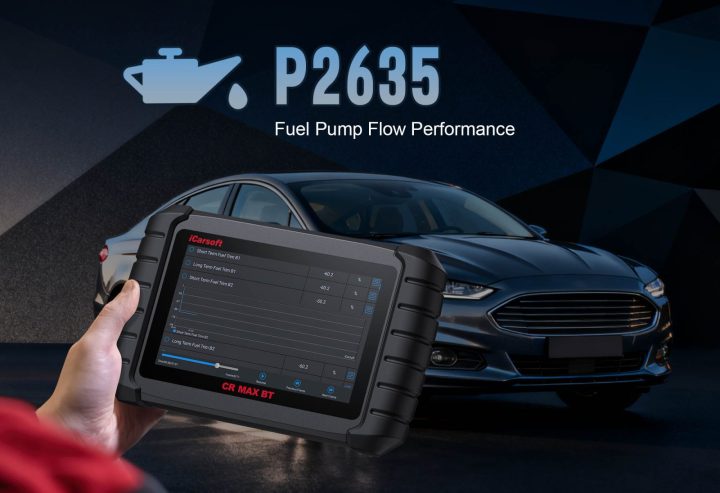 Beat P2635