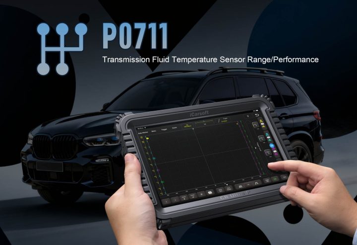 P0711 Troubles?