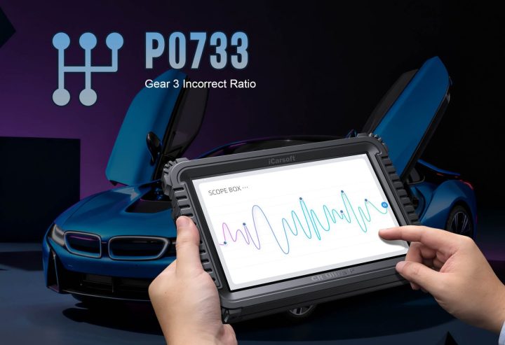 P0733 Troubles?