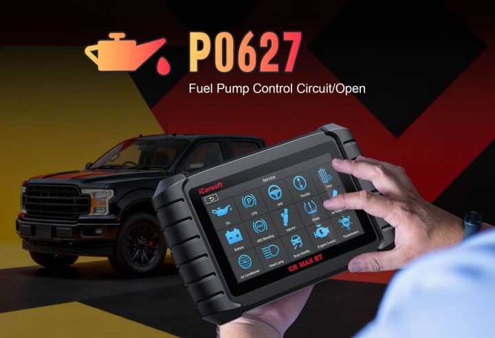 P0627 Code?