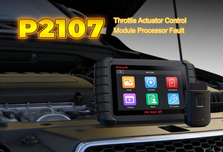 Unlock P2107 Fix