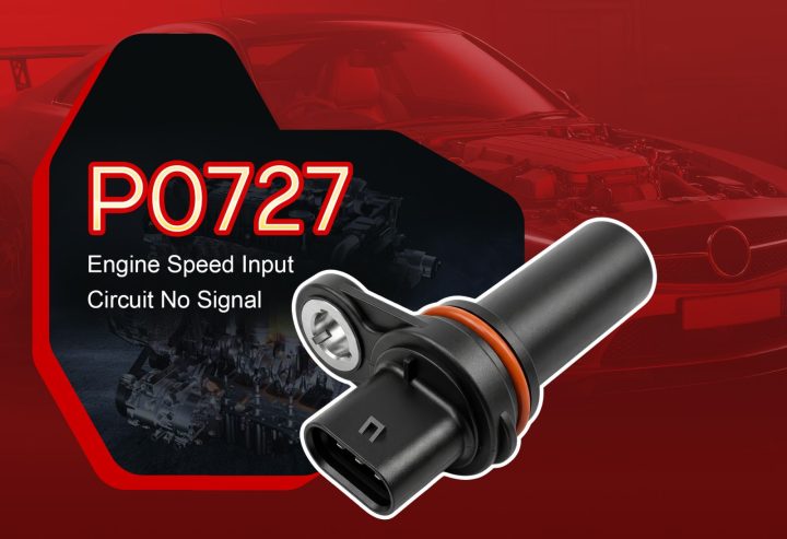 P0727 Code