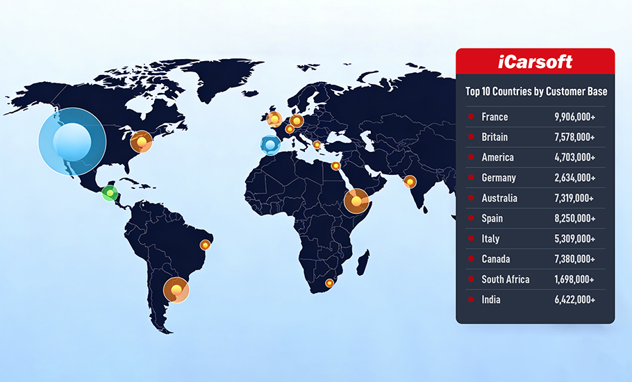 300+ Authorized Distributors