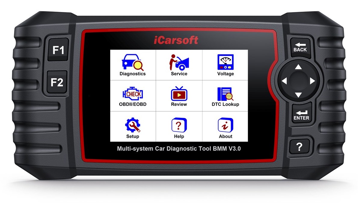 BMM V3.0