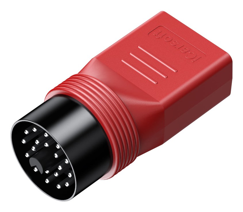 BMW 20 Pin Adapter