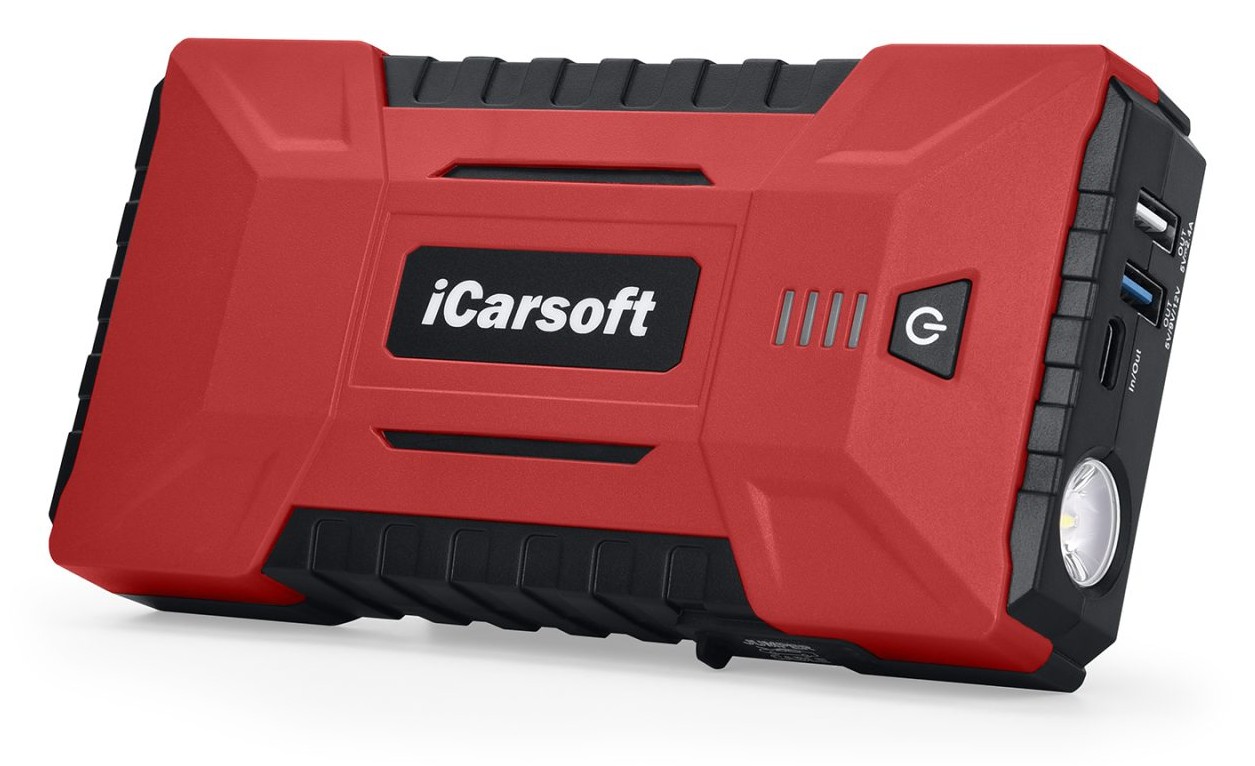 JS V10(12000mAh)