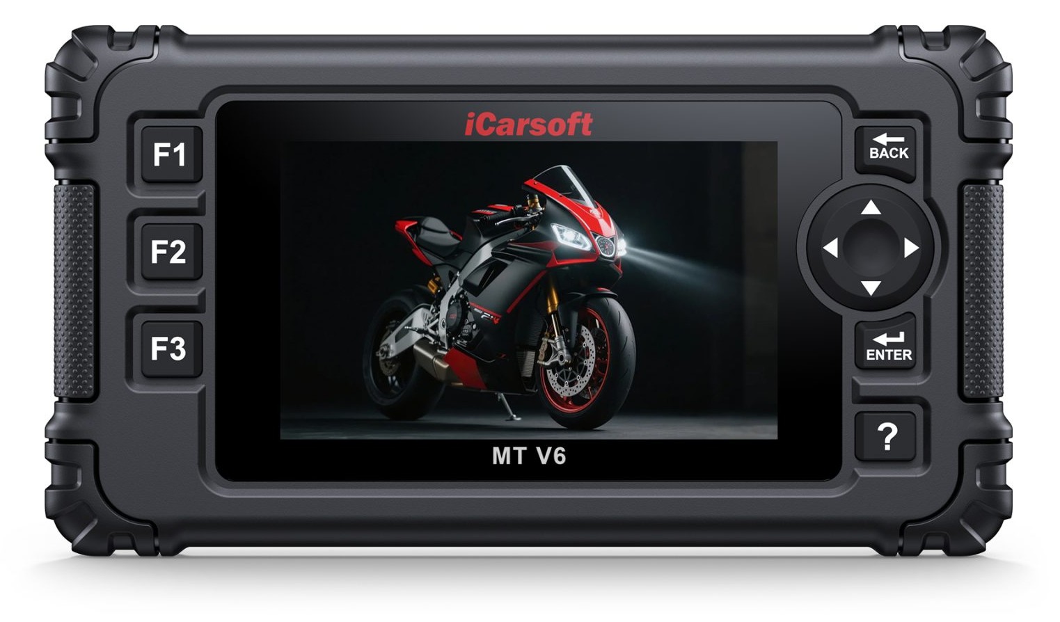MT V6 for Aprilia