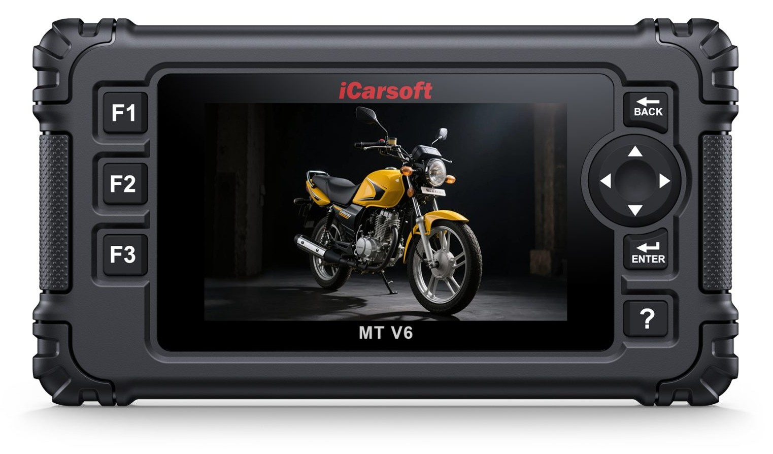MT V6 for Bajaj