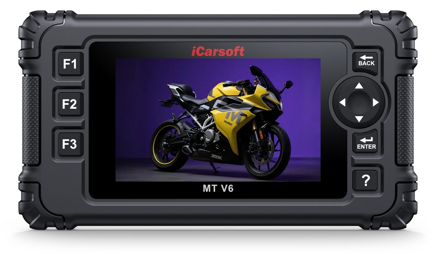 MT V6 for CFMOTO