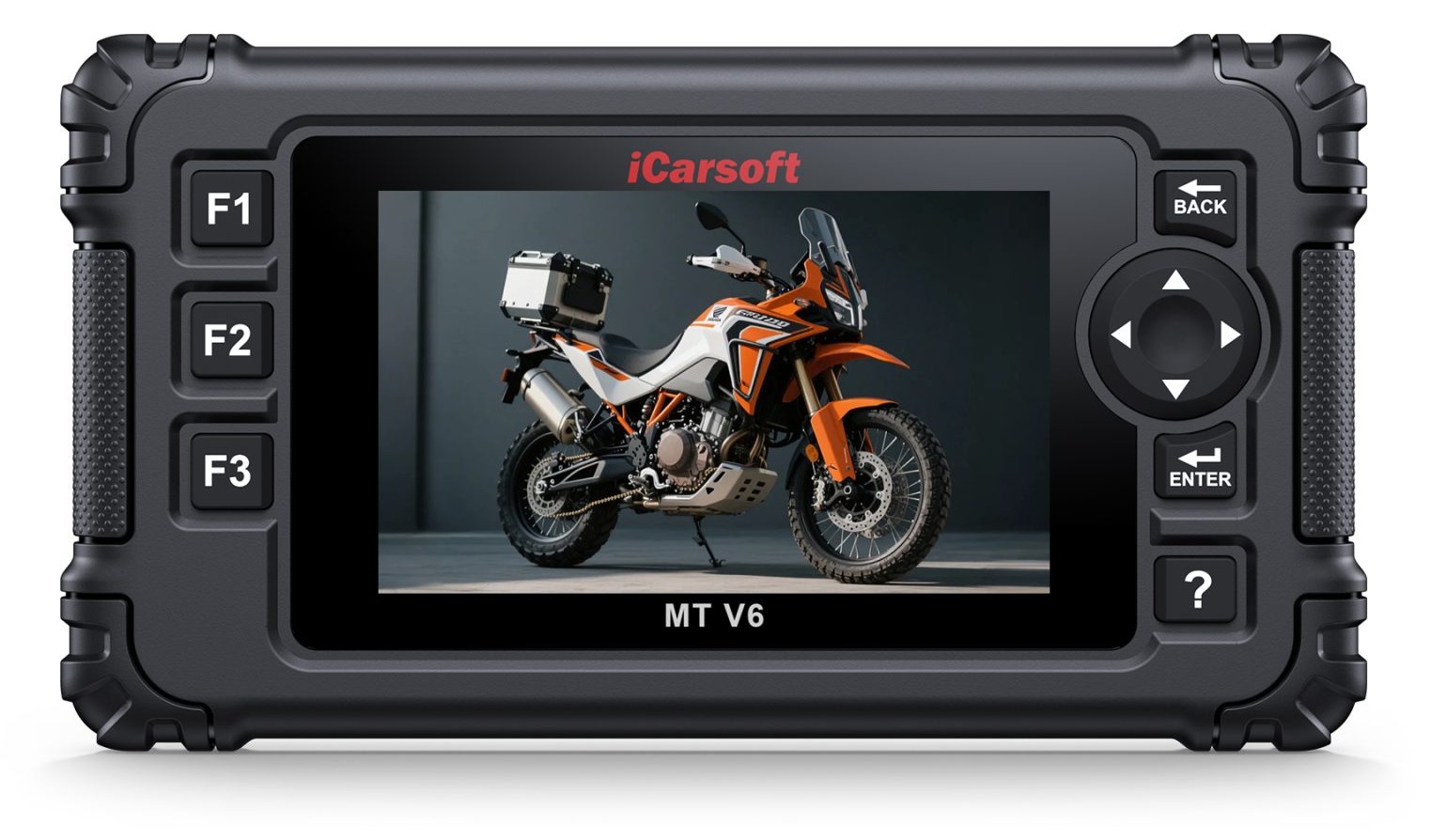 MT V6 for Honda