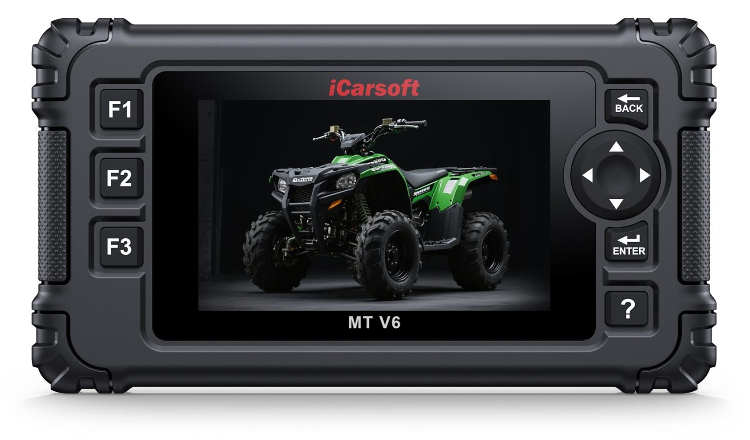 MT V6 for Polaris