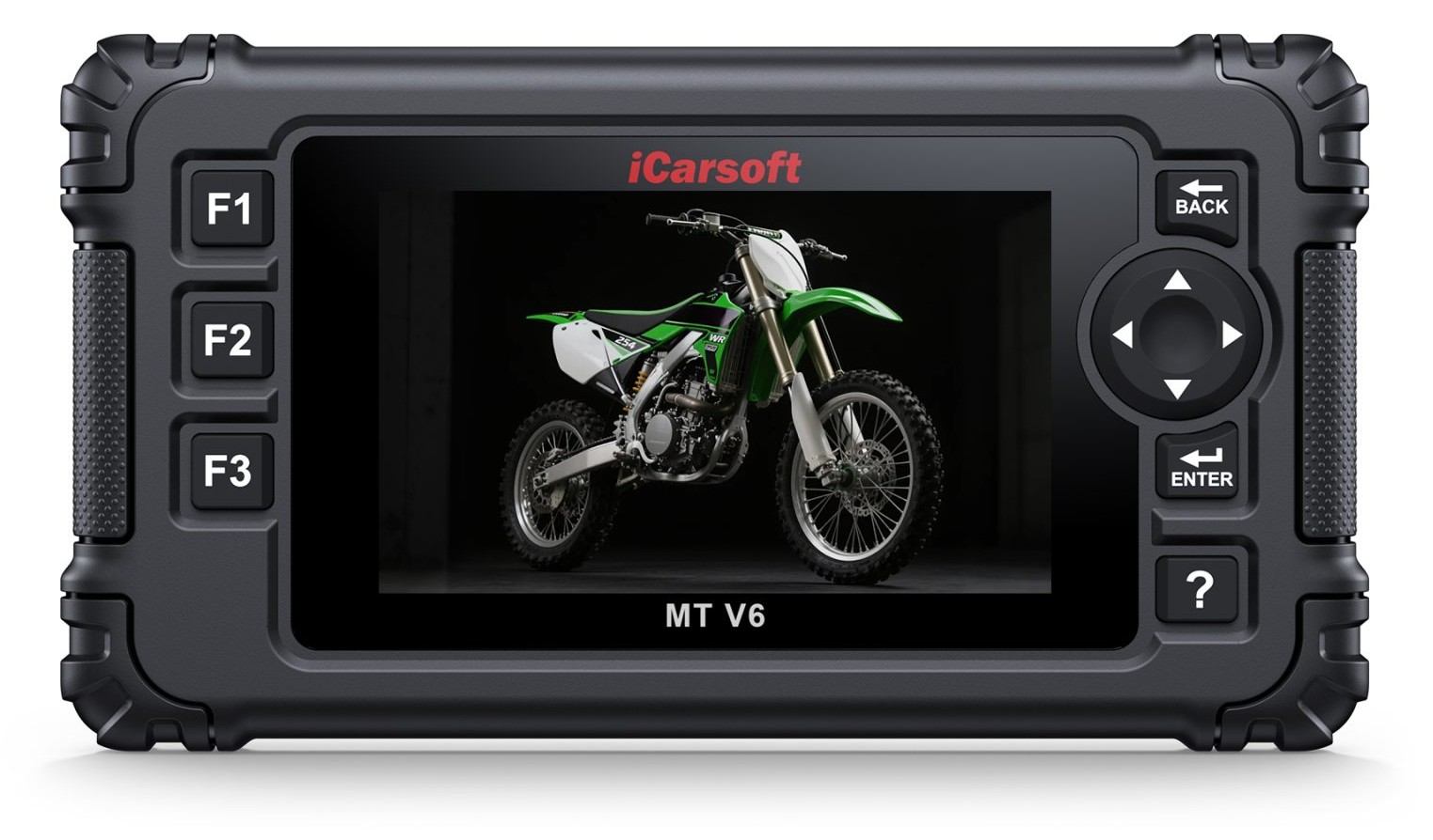 MT V6 for Yamaha