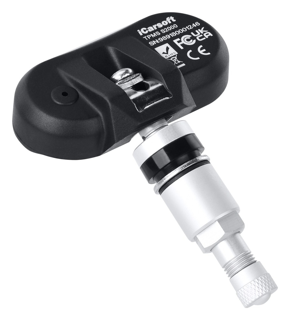 TPMS S2000 2 in 1 Sensor