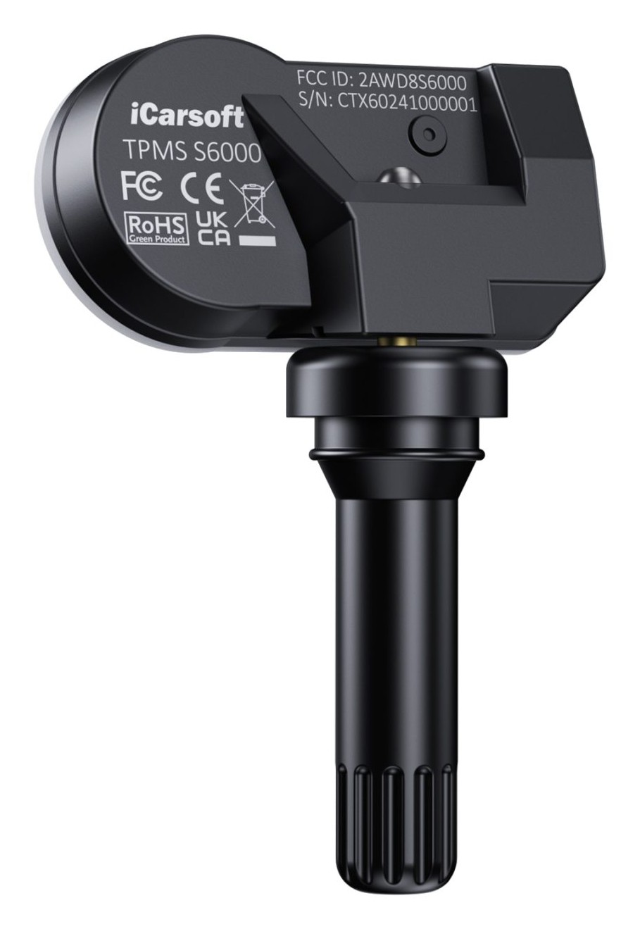 TPMS S6000