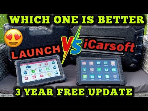 10M-View Pro's Top-Pick: iCarsoft CR Ultra P Lives Up to Its Reputation!