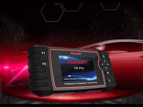 One Payment, Lifetime Use & Free Updates! CarlitosWays Calls CR Pro Best DIY Diagnostic Tool