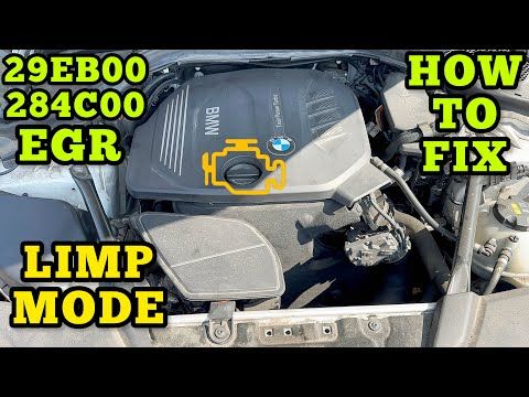 1M+ View YouTuber's BMW EGR Fix: Replace or Disable? Avoid Costly Errors