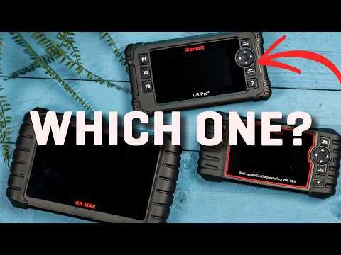 Volvo Buying Guide: Avoid These Mistakes! Swedish Top Expert Vparts Tests iCarsoft V3.0, Pro+, MAX