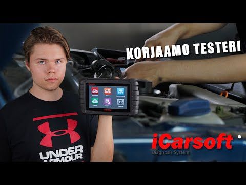 Worth Every Penny! Why iCarsoft CR Max Is Highly Recommended