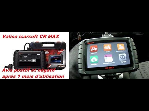 43K Followers Blogger: My 30-Day iCarsoft CR MAX Experience