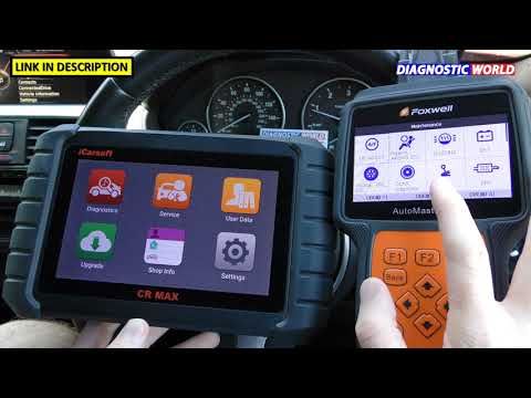 iCarsoft CR MAX vs FOXWELL NT680 PRO &mdash; Who&rsquo;s the True Value King?