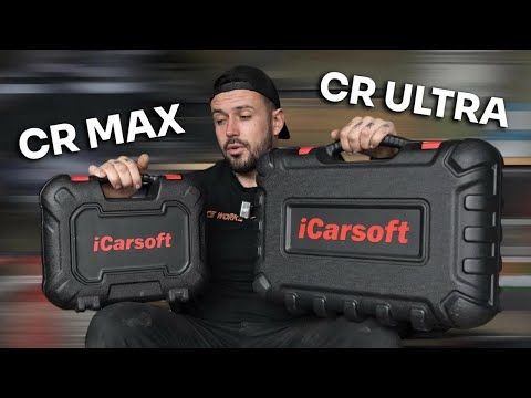Chevrolet & Mercedes Test! CR MAX vs CR ULTRA &ndash; Performance Showdown!