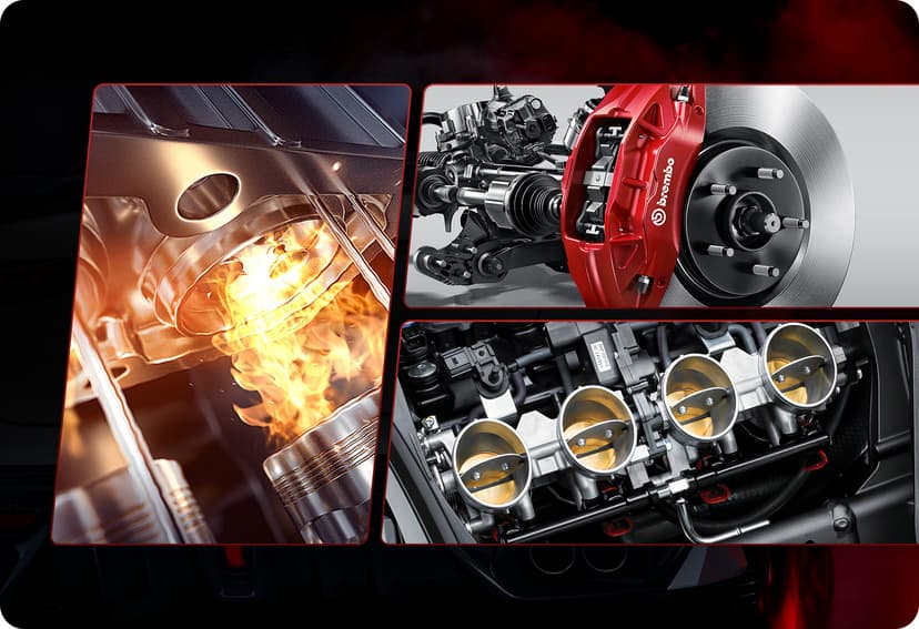 9 Hot Service Functions covering your daily maintenance needs.