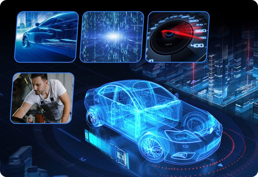 OBD1 Vehicles Extension