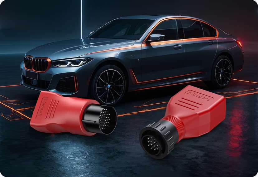 OBD1 Vehicles Extension