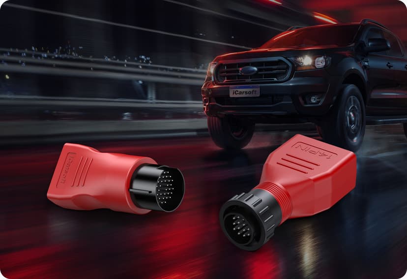 OBD1 Vehicles Extension