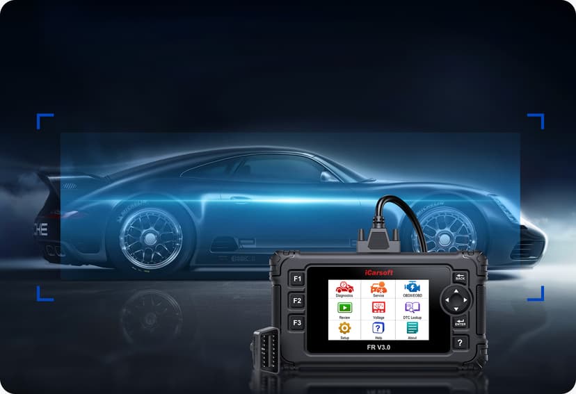 Strong Hardware and Software makes the US V3.0 easy and intuitive operation: