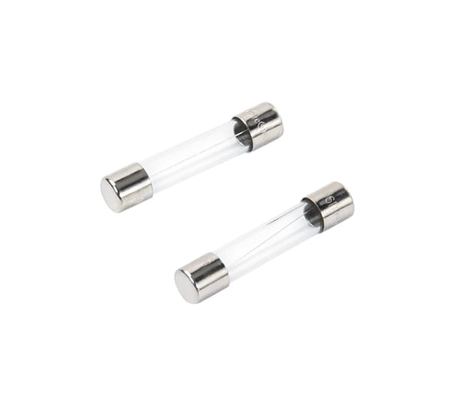 Fuse 6-30x2