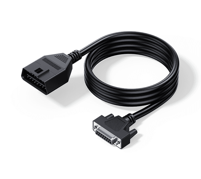 Main Cable