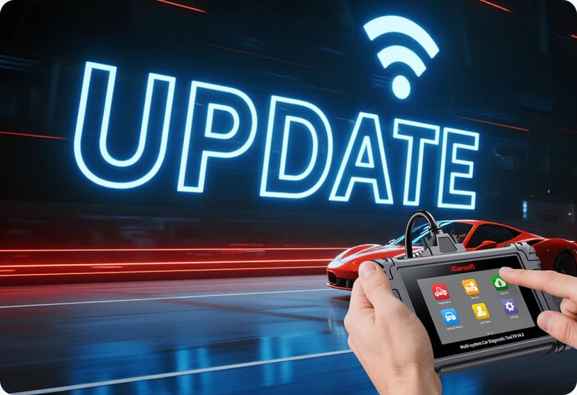 Lifelong free online update