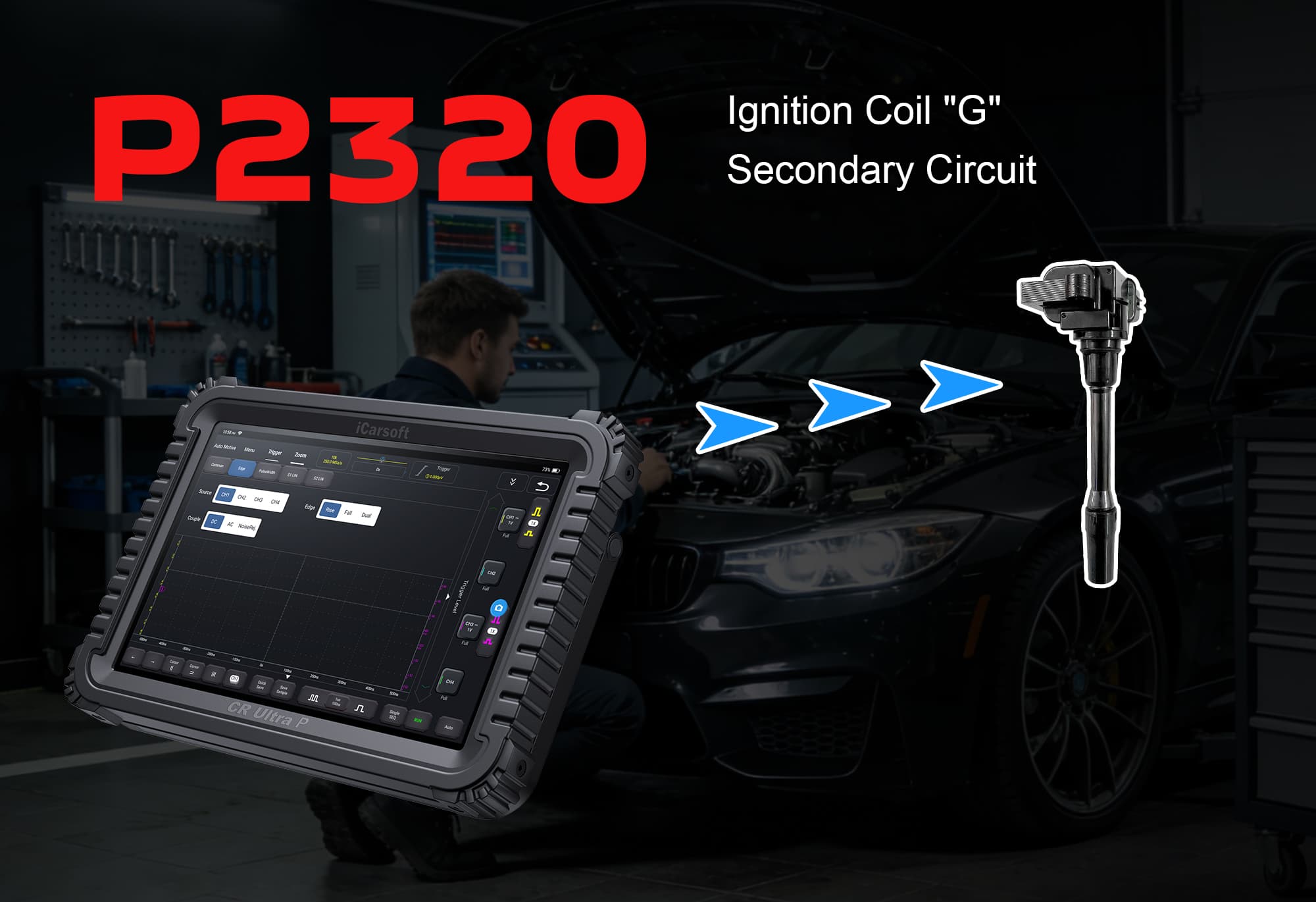 P2320 Code