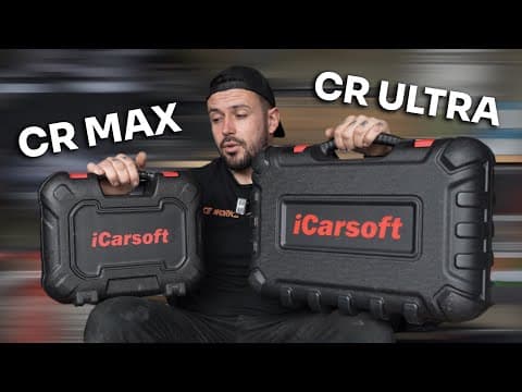 CR Ultra vs CR Max: 9M-View Expert Review for French Car Owners